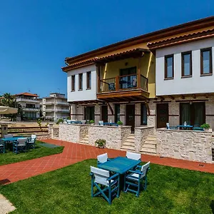 Armenos Σπίτι διακοπών